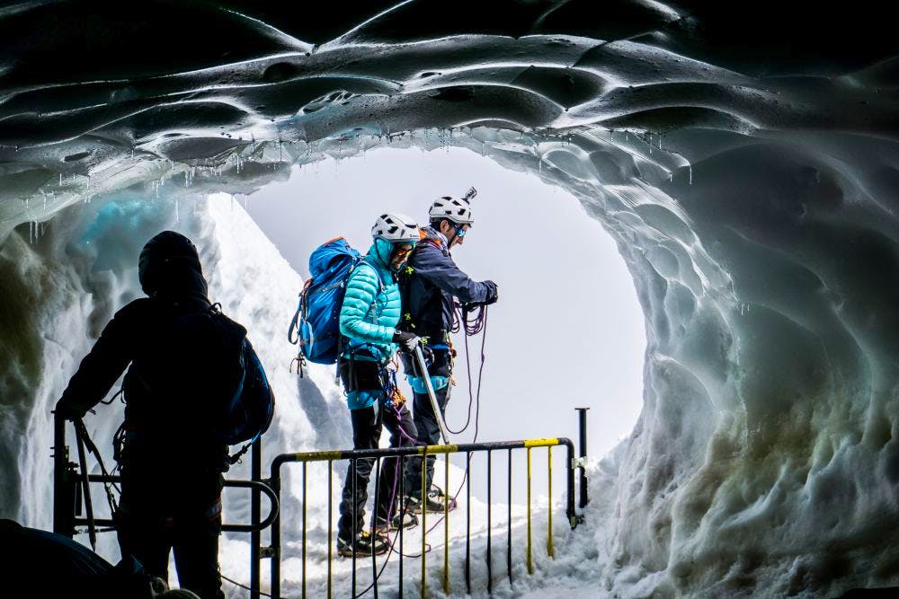Aig du Midi