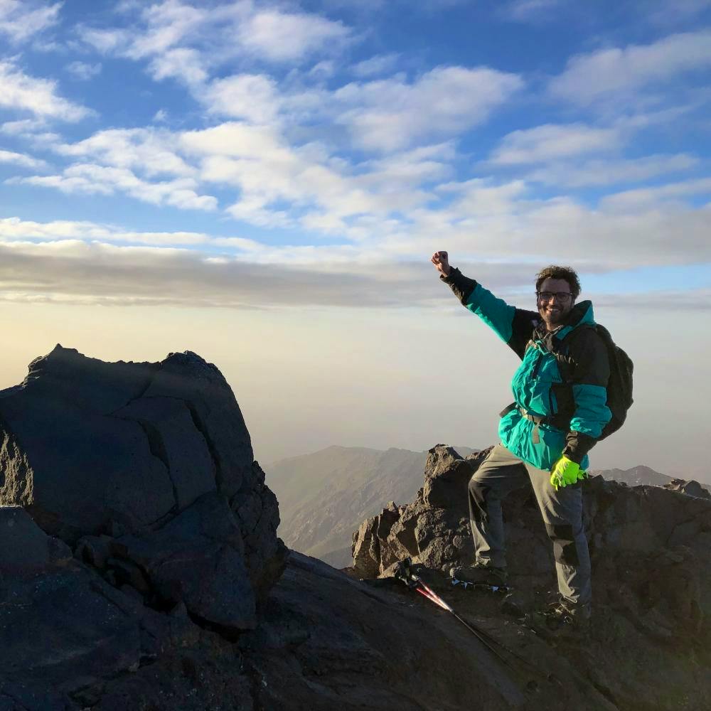 toubkal