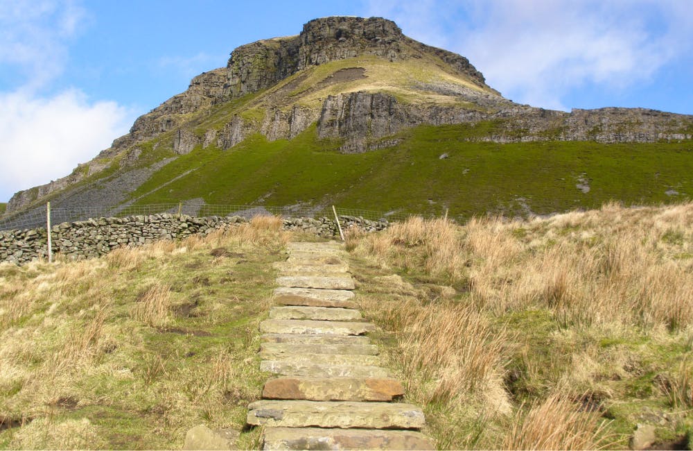 Pen y Ghent