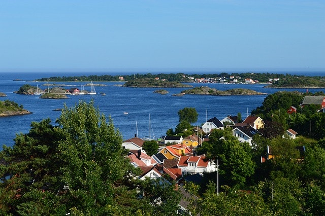 Arendal, Norway