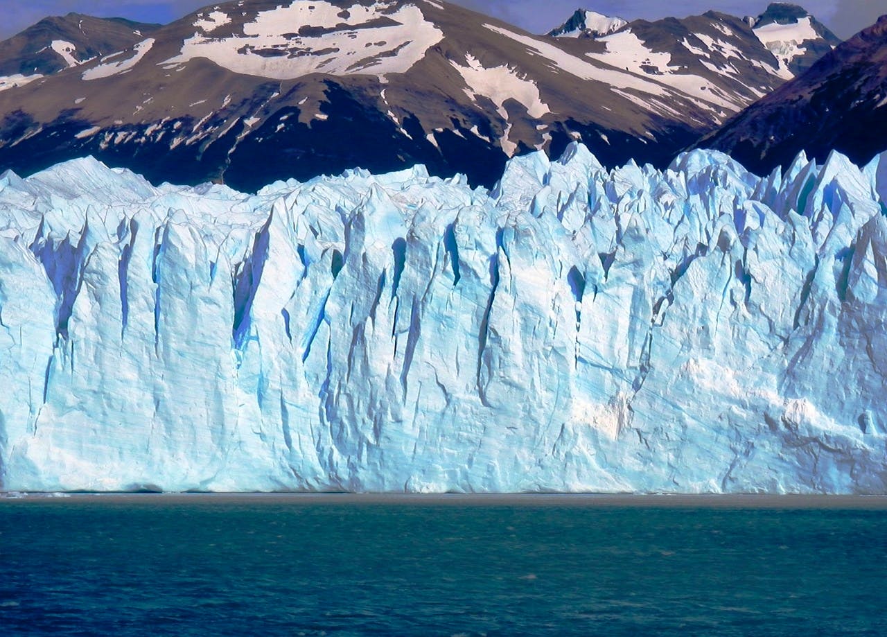 patagonia argentina