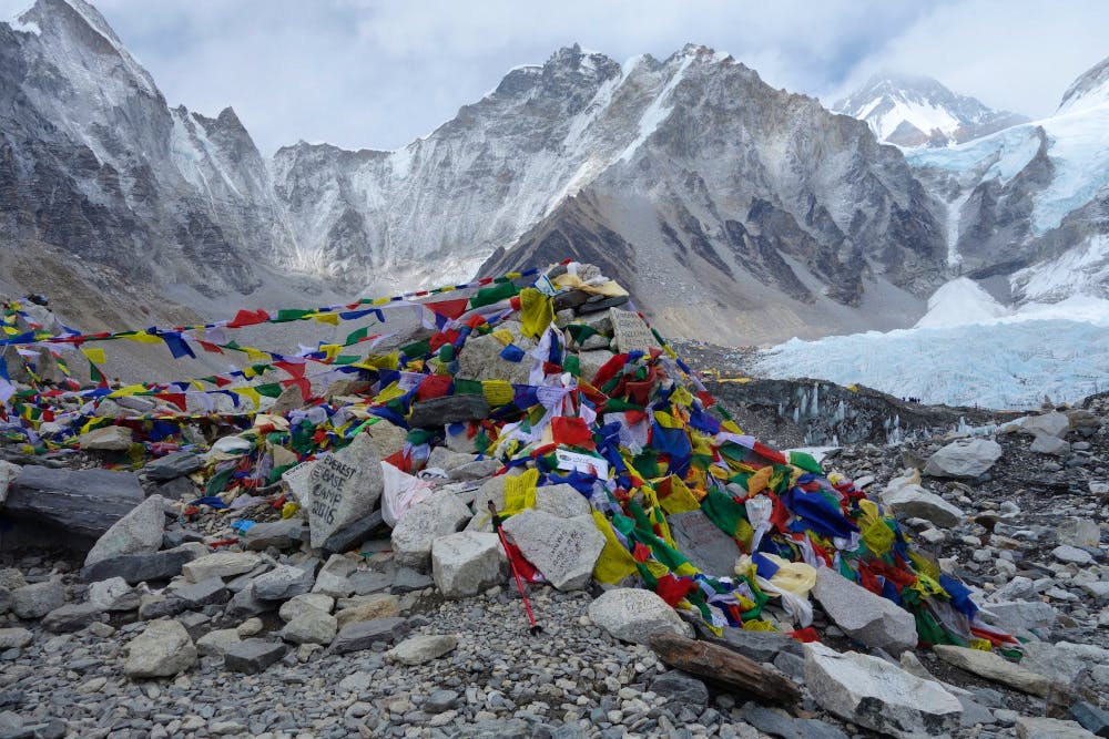 ebc view of summit