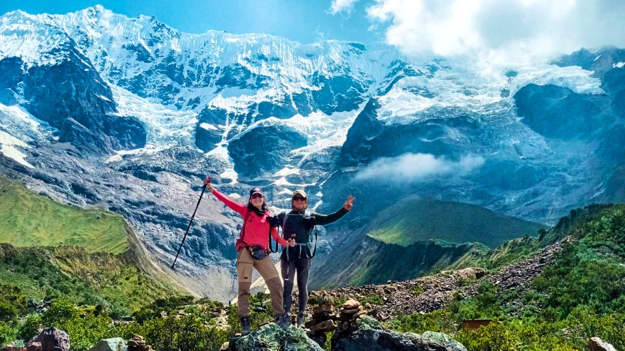 Salkantay