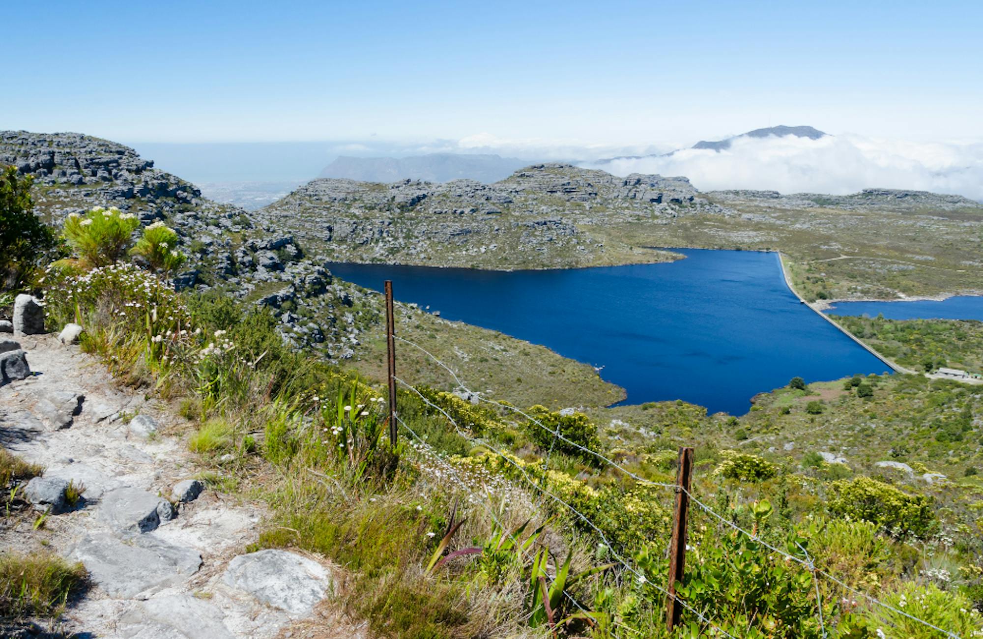 2. Skeleton Gorge A Forest Adventure to Table Mountai