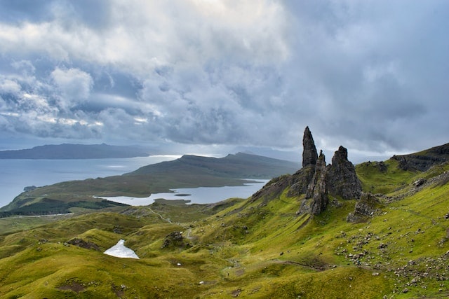 isle of skye
