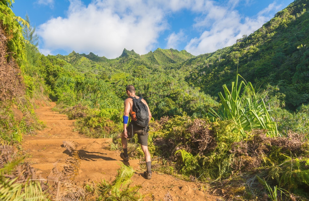 Kalalau Trail