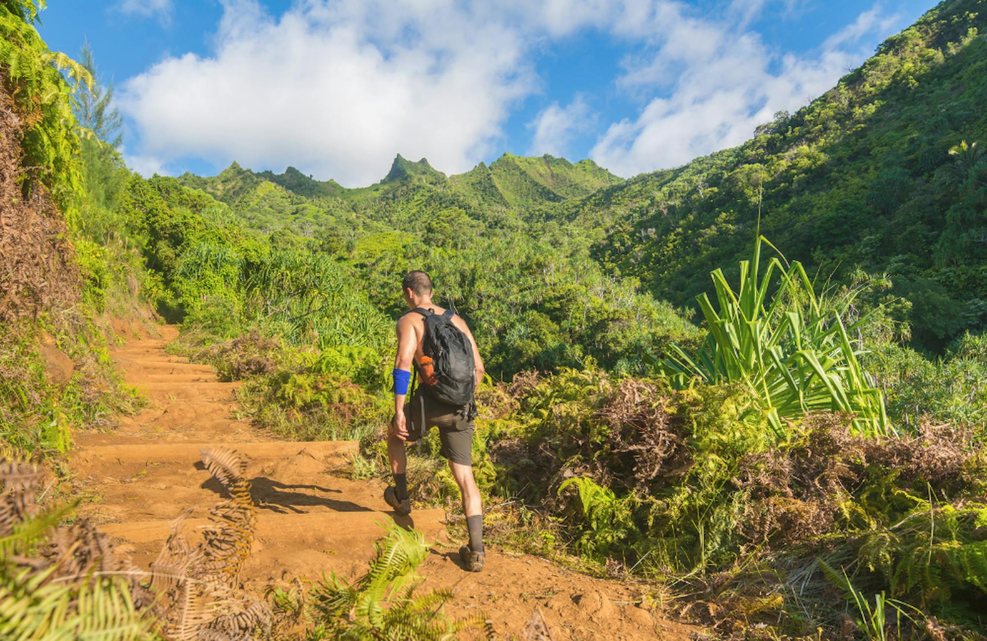 Kalalau Trail