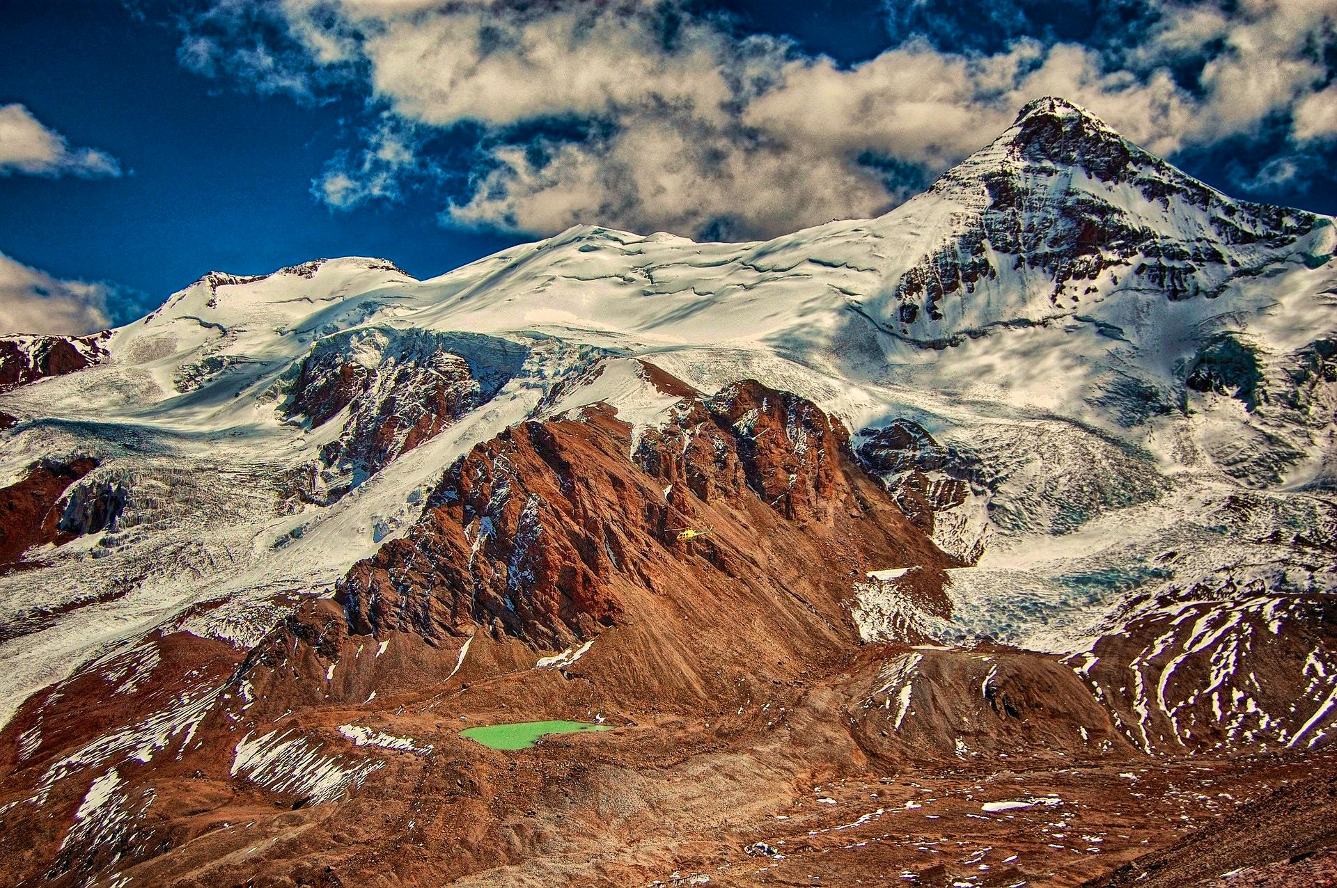 argentina