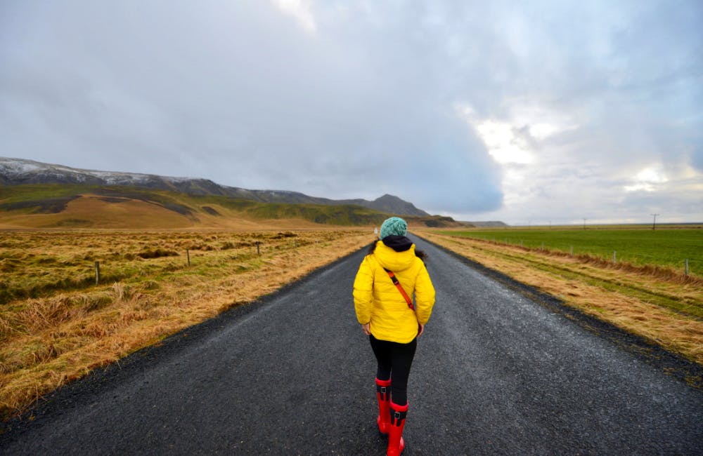 Best Iceland Hikes