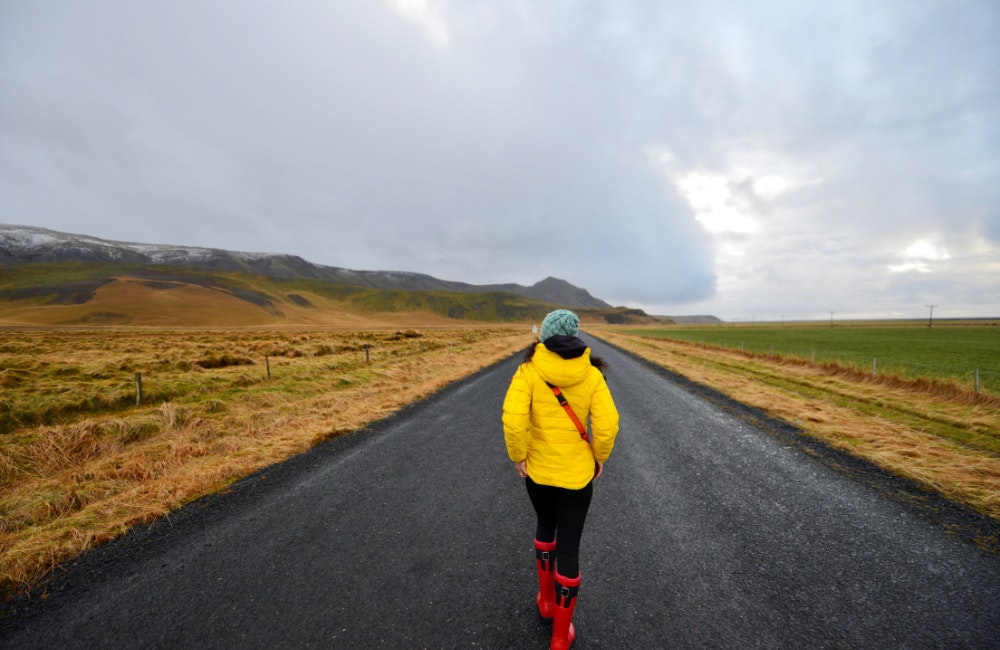 Best Iceland Hikes