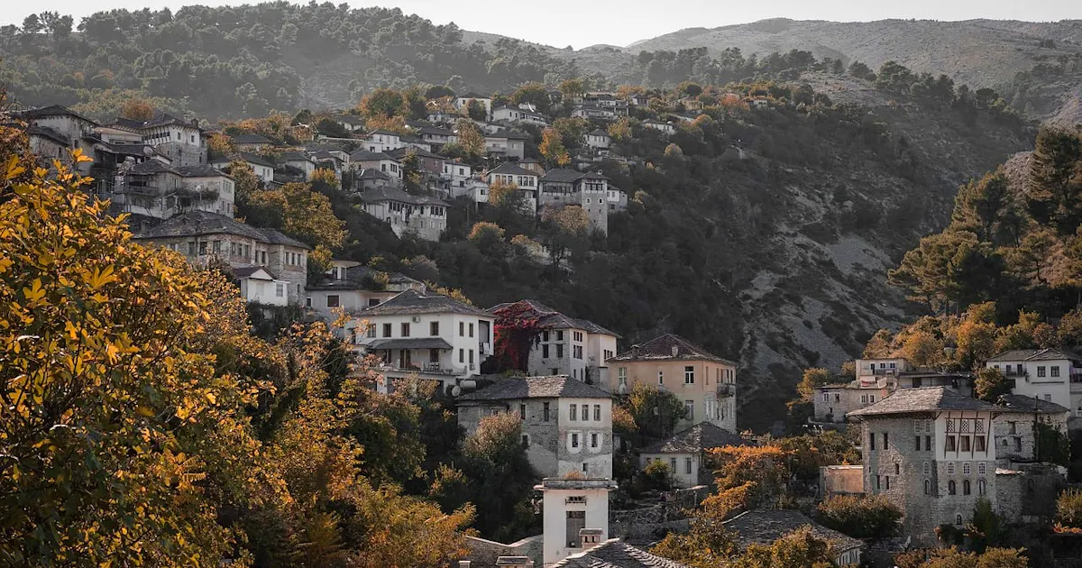 Is Albania A Good Holiday Destination Is Albania A Good Holiday Destination
