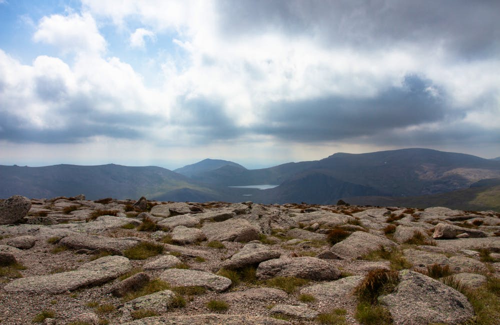 Cairn Gorm