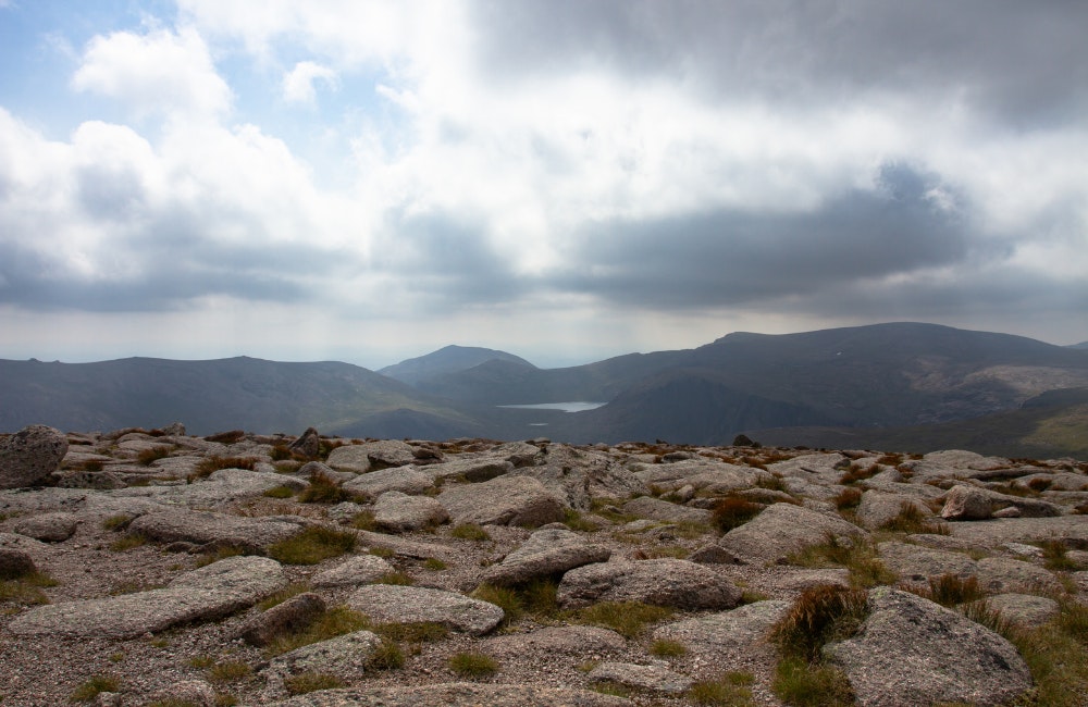 Cairn Gorm