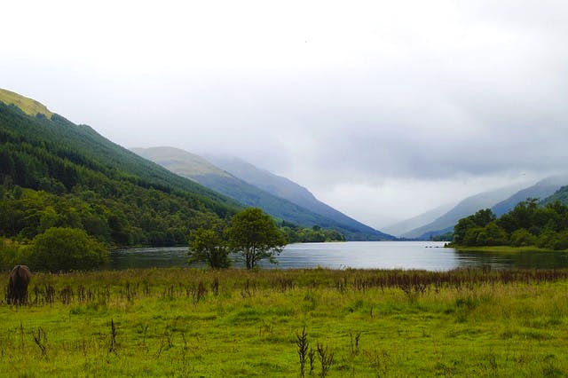 loch lomond