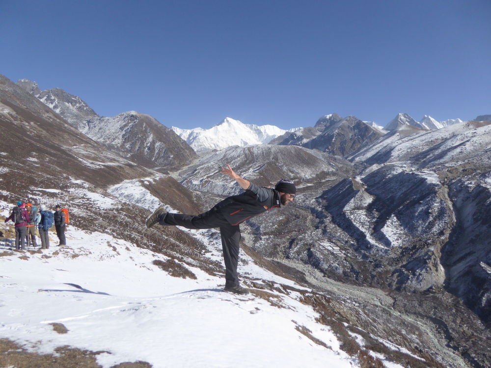 everest base camp deaths