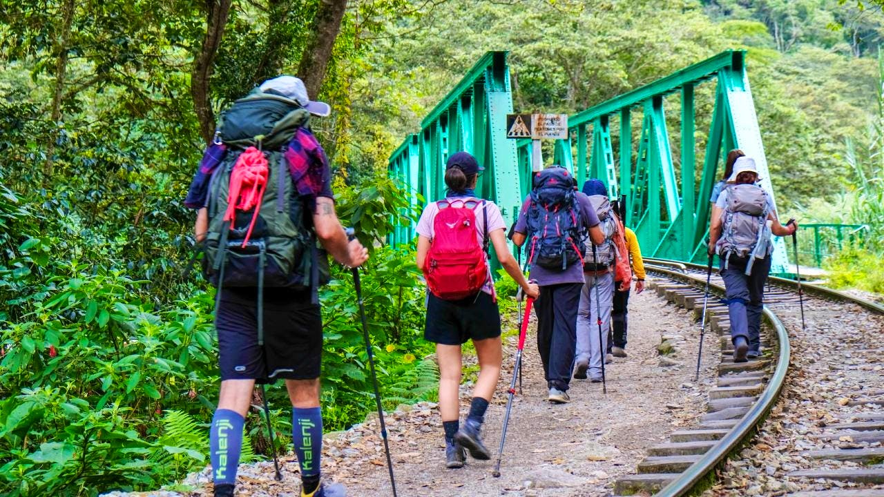 Salkantay