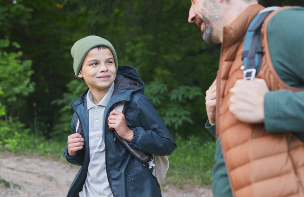 Weight and Packability