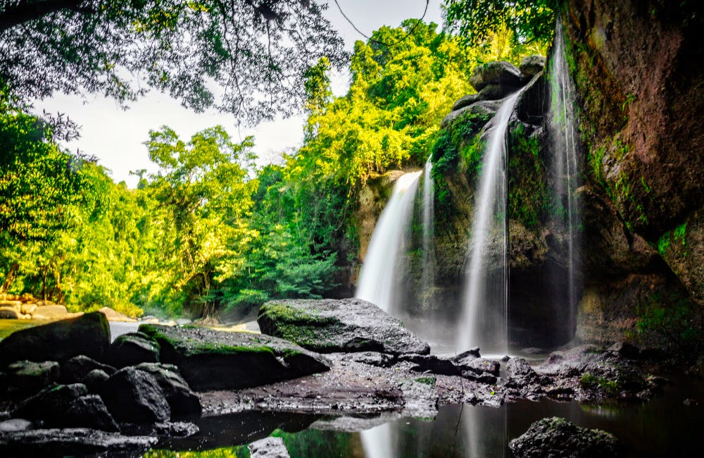 Khao Yai National Park