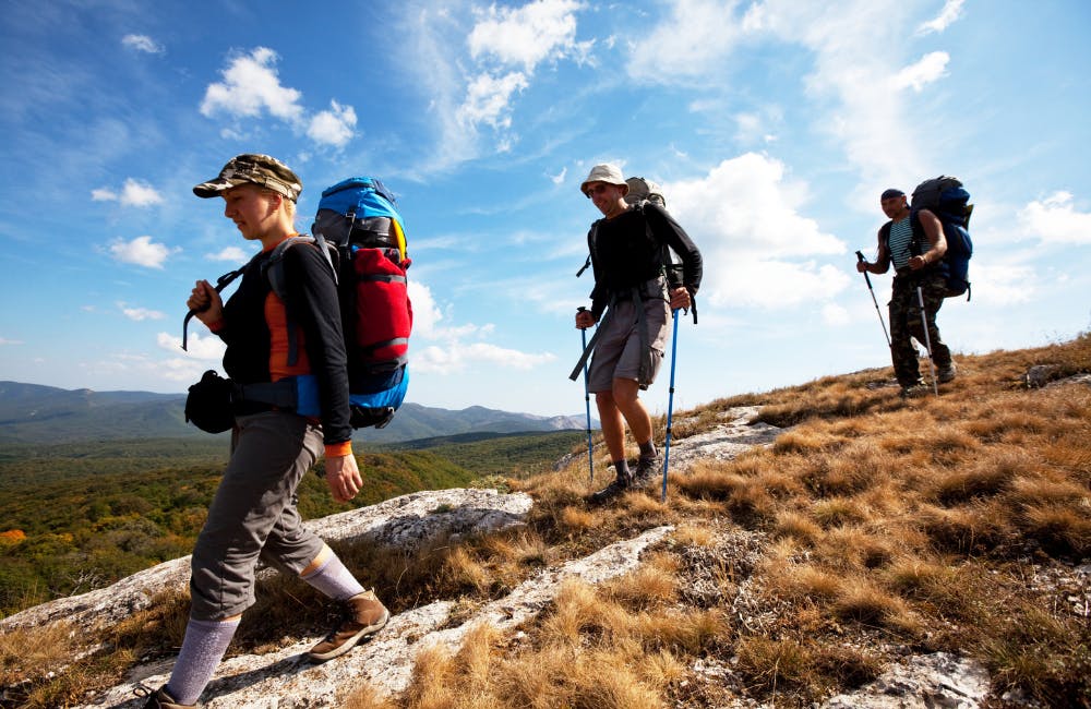 The Basics Layering is Key for Upper Garments