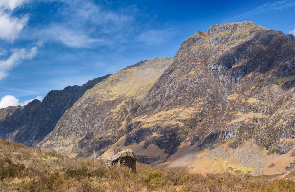 Aonach Eagach