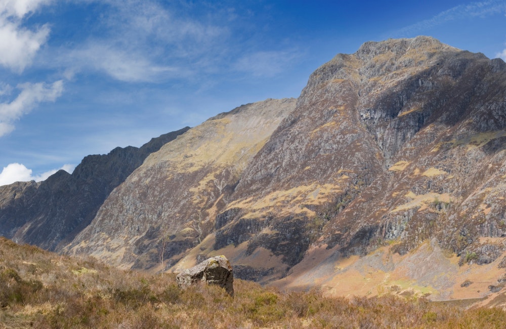 Aonach Eagach