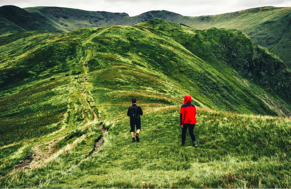 Fairfield Horseshoe