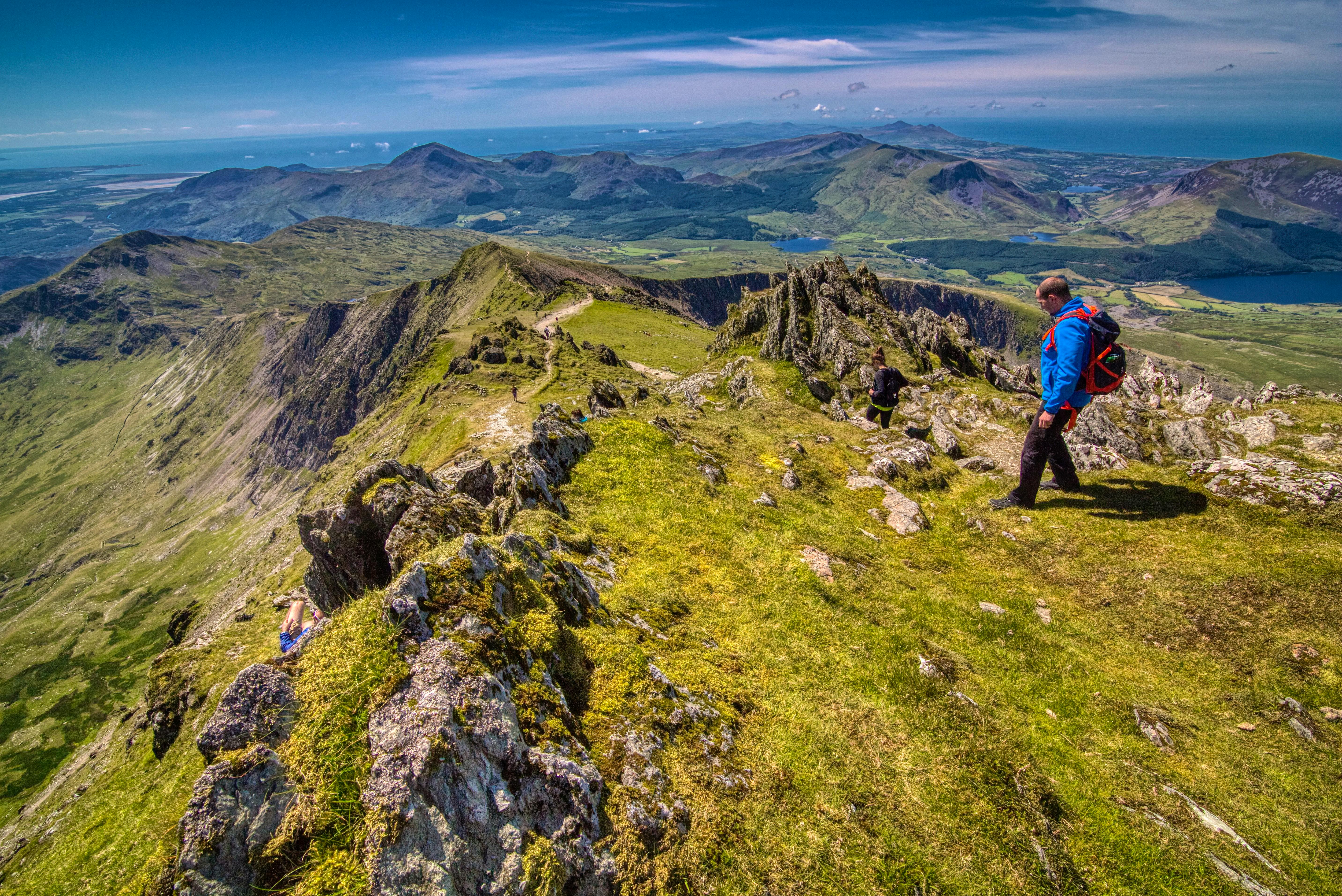 Snowdon