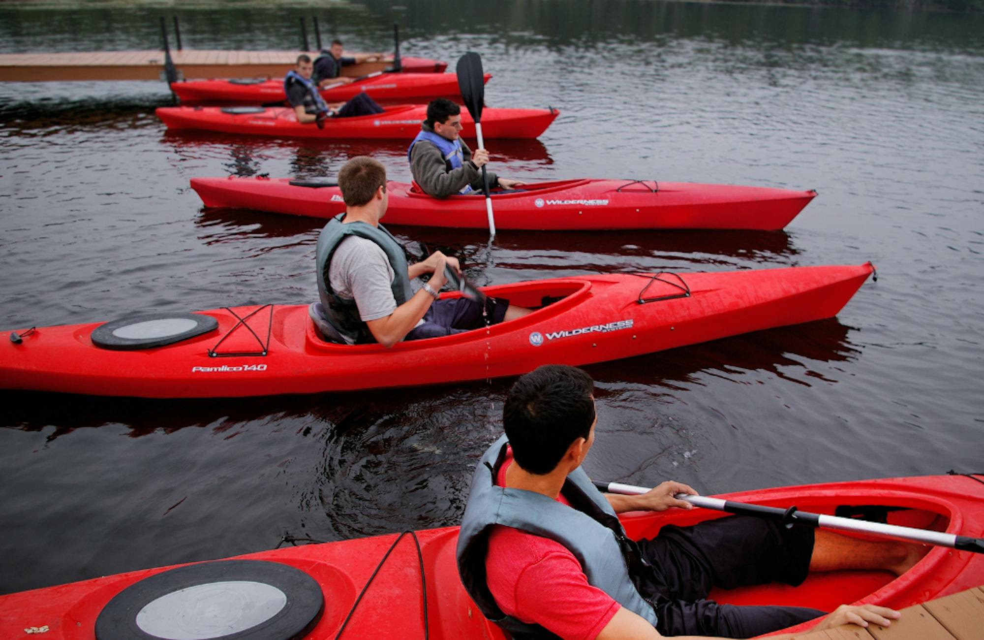 3. Set Fitness Goals