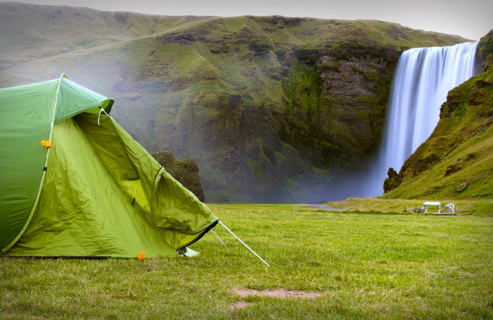 Camping Iceland (2)