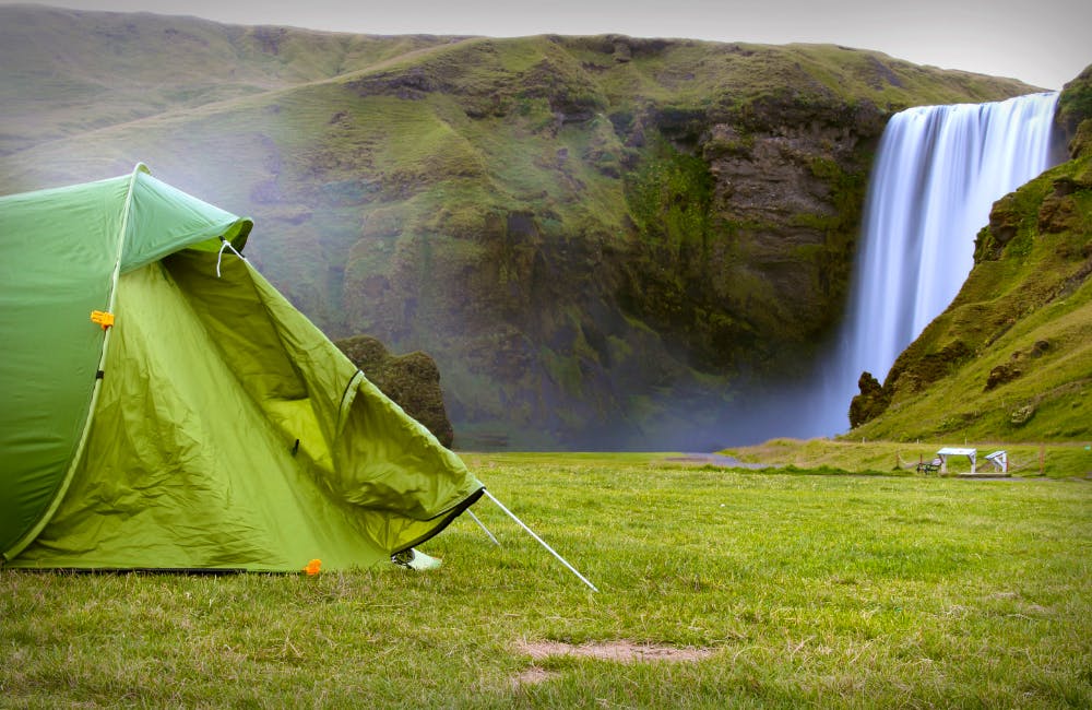 Camping Iceland (2)