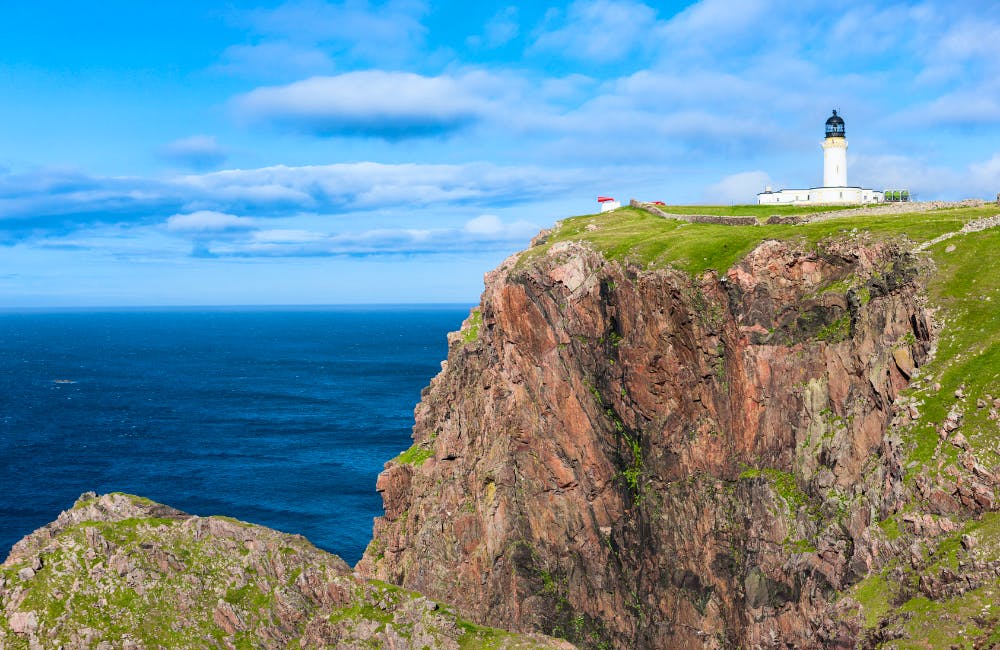 Cape Wrath Trail