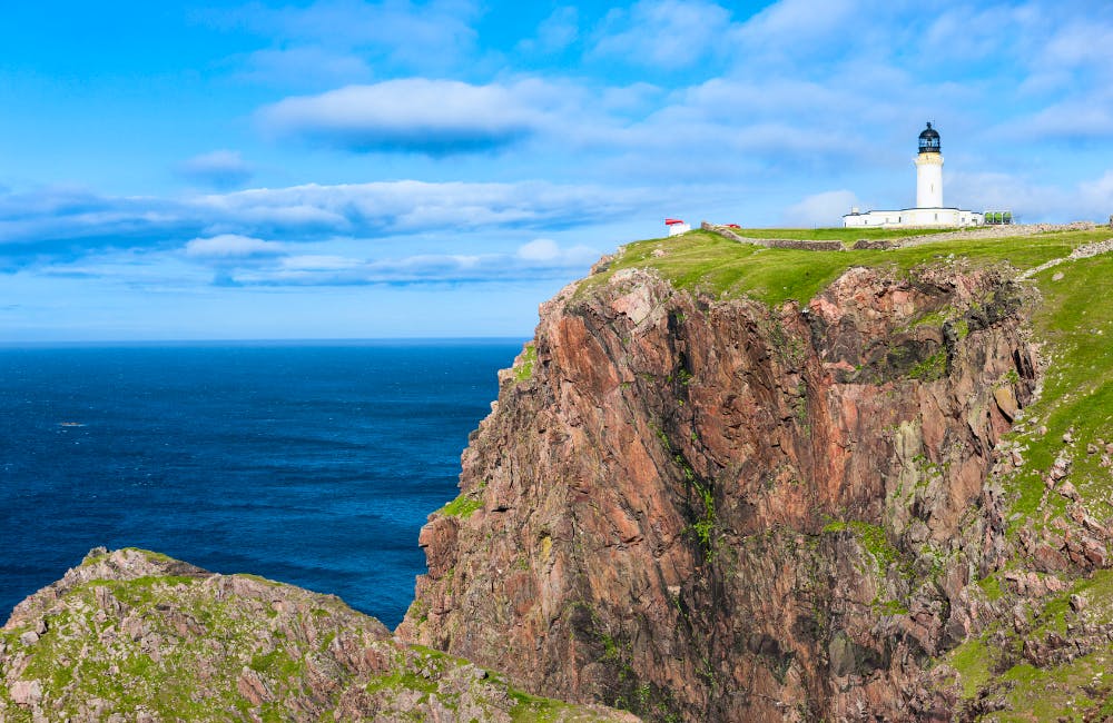 Cape Wrath Trail