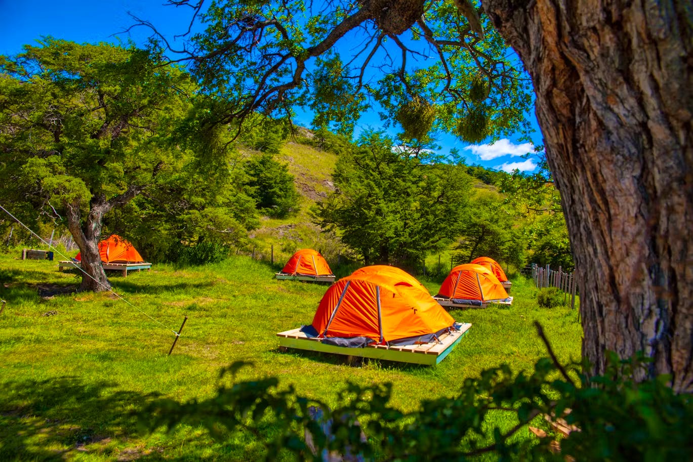 patagonia o trek