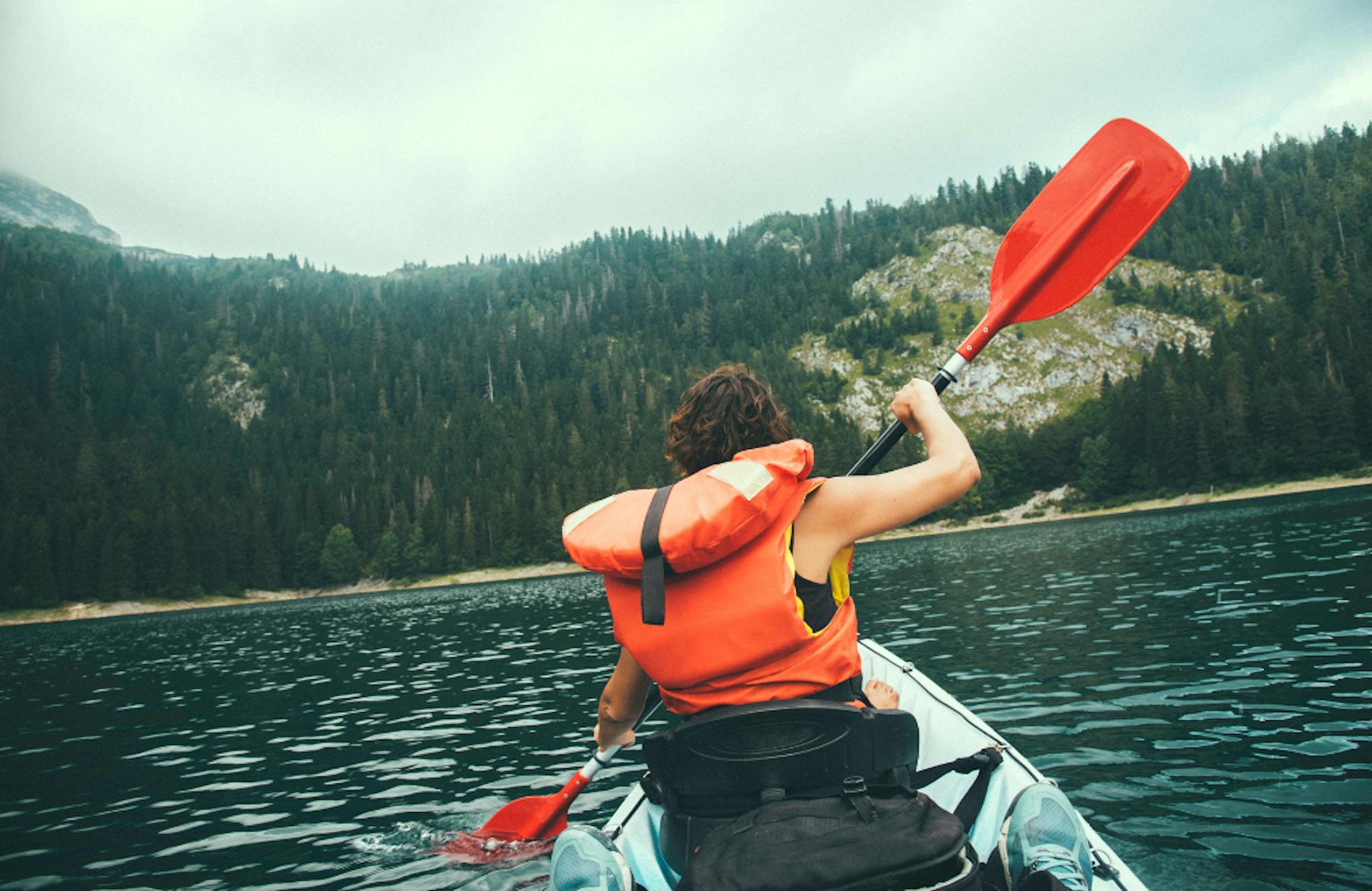 3. Physical Condition