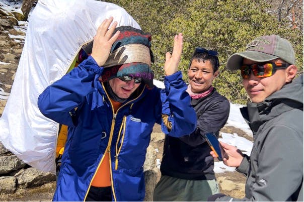 do you need a guide for everest base camp trek