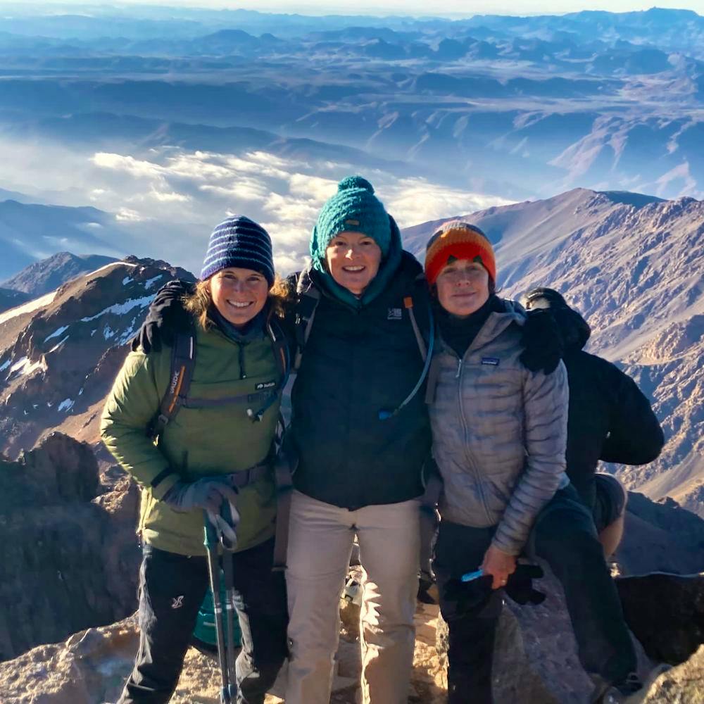 Toubkal
