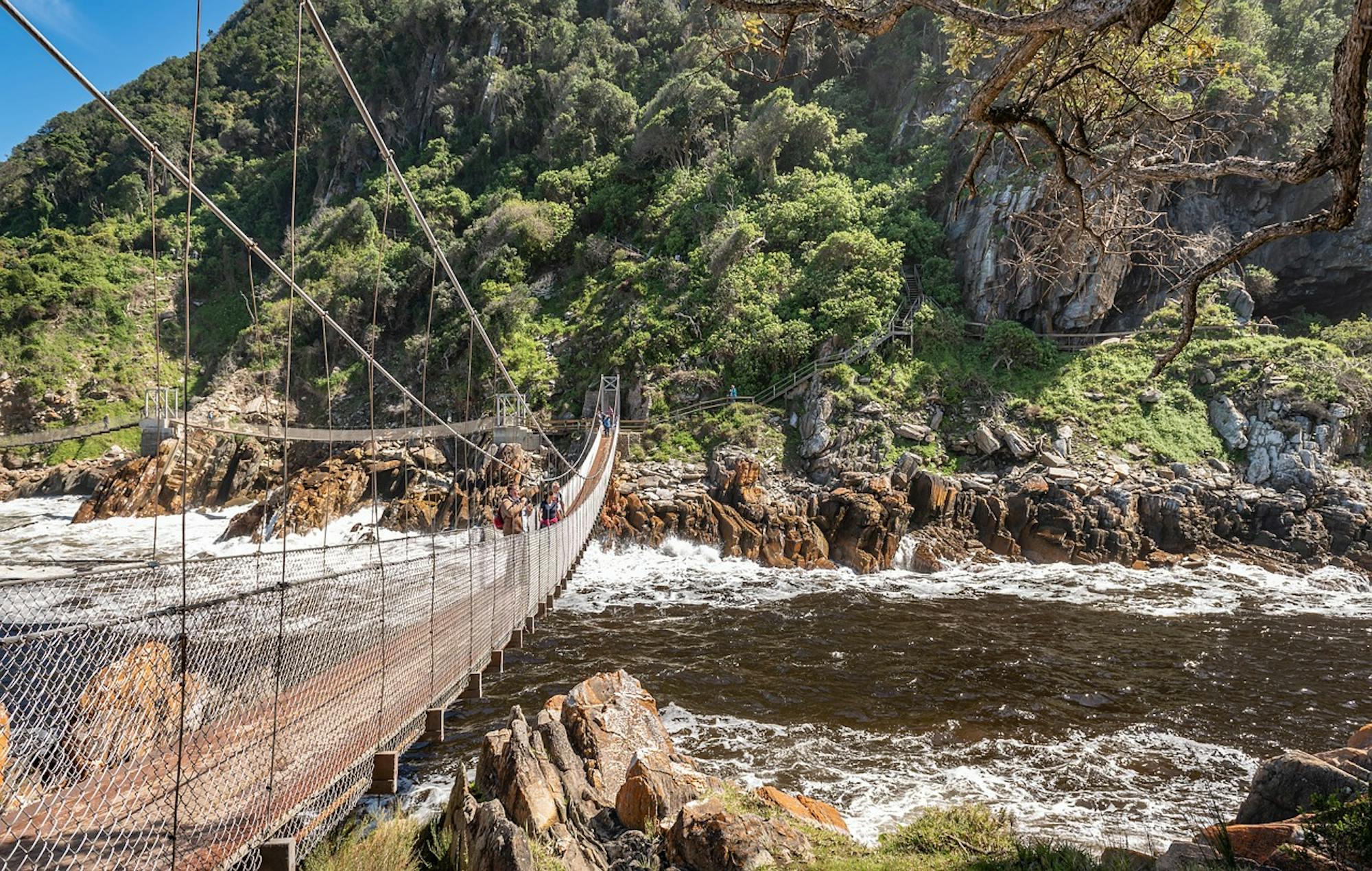 Storms river pixabay