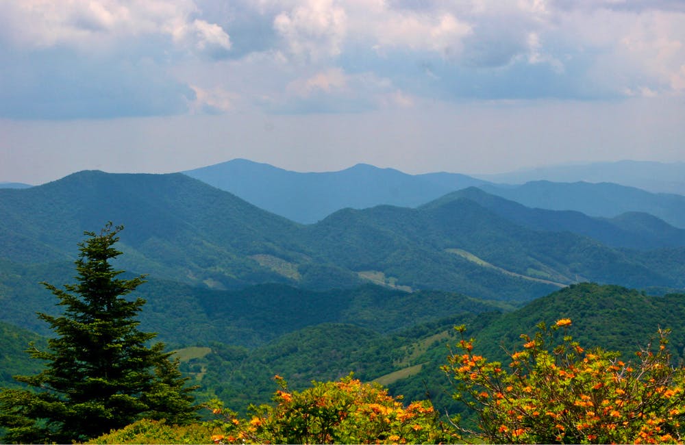 Appalachian Trail