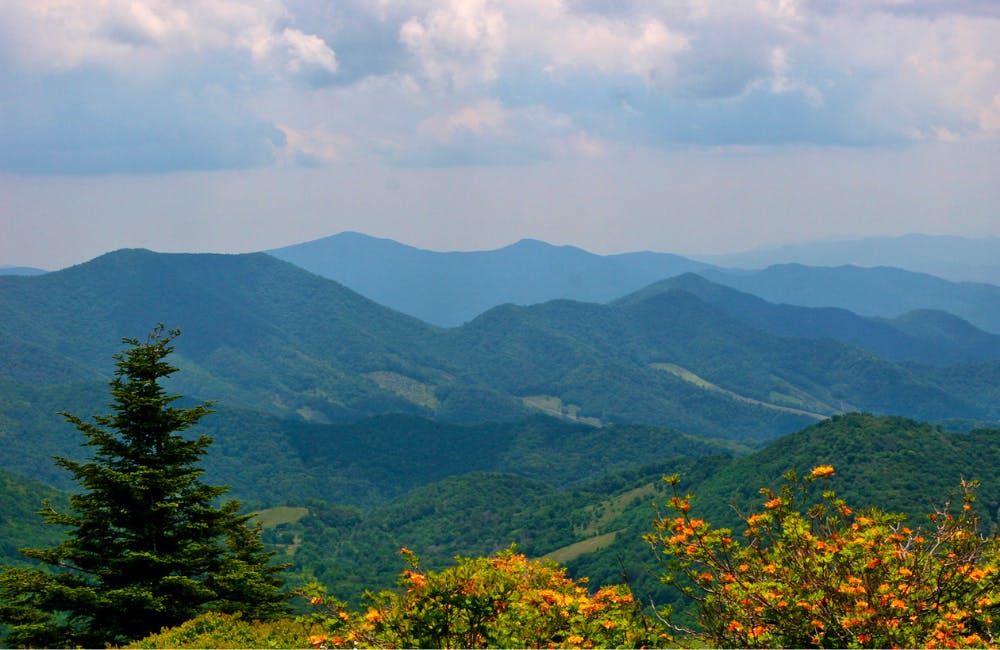 Appalachian Trail