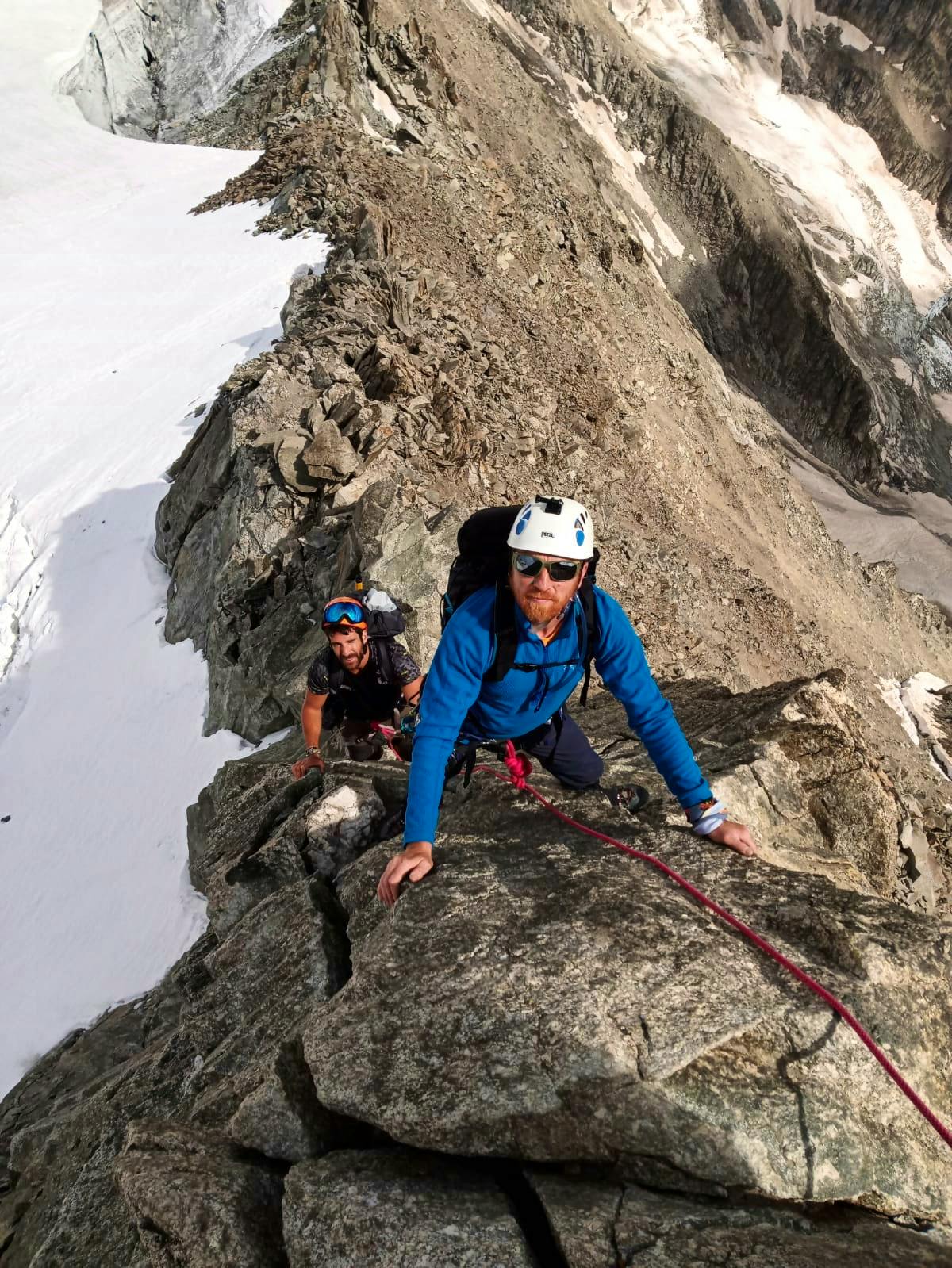 mont blanc