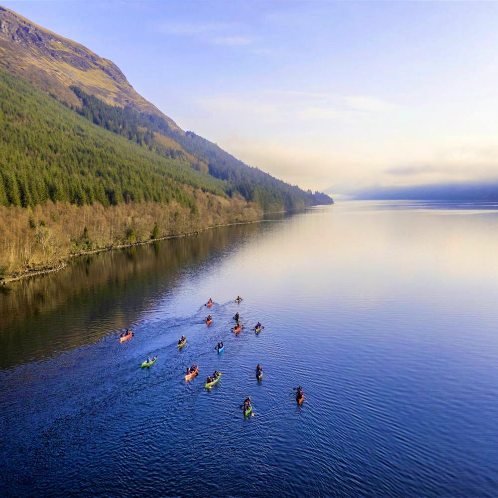 loch lochy