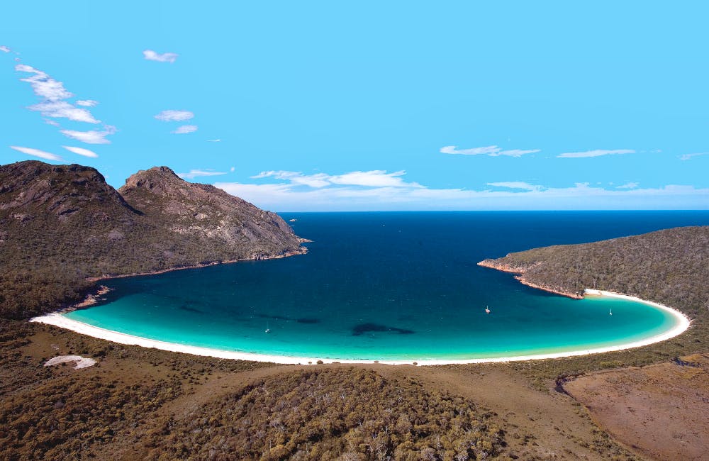 Tasmania, Australia