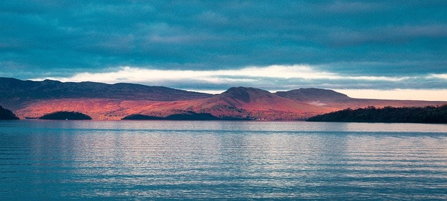 loch lomond