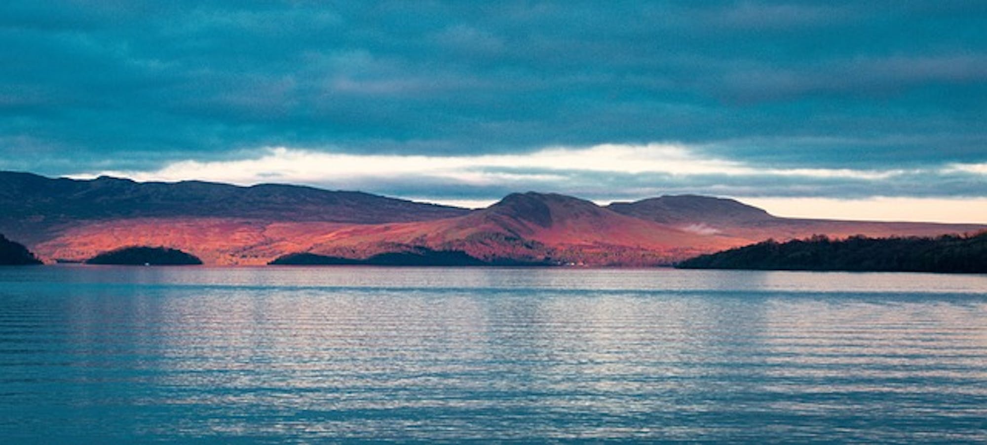 loch lomond