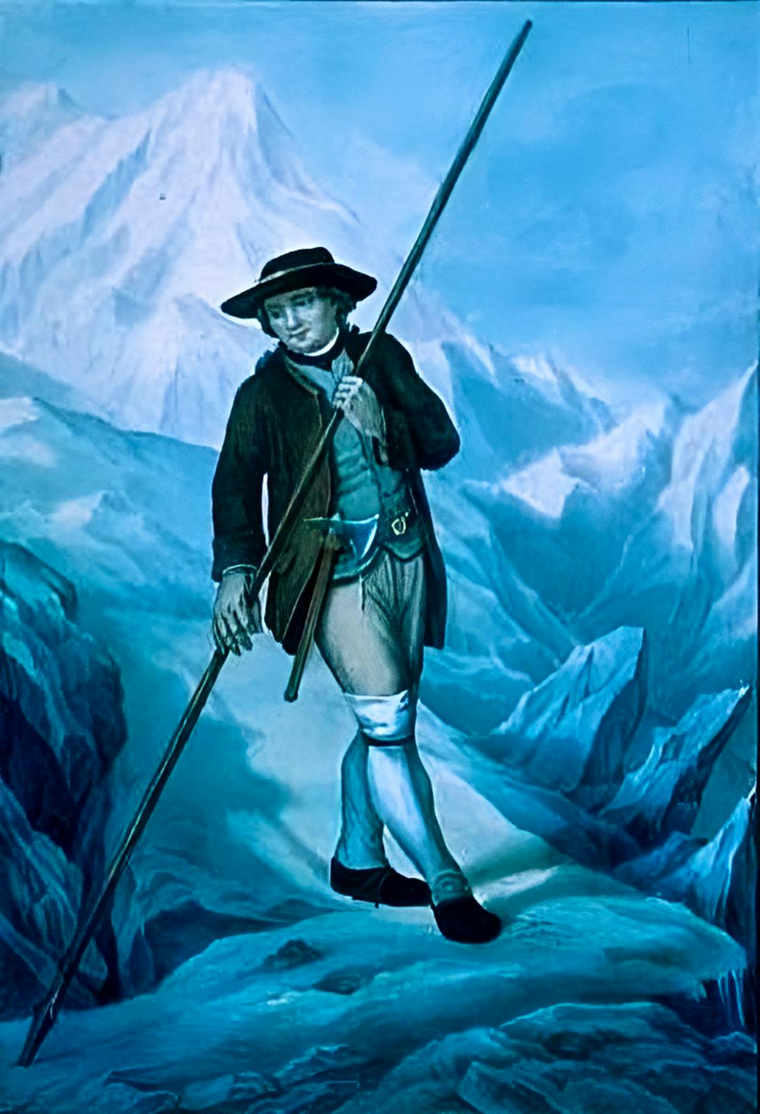 Jacques Balmat