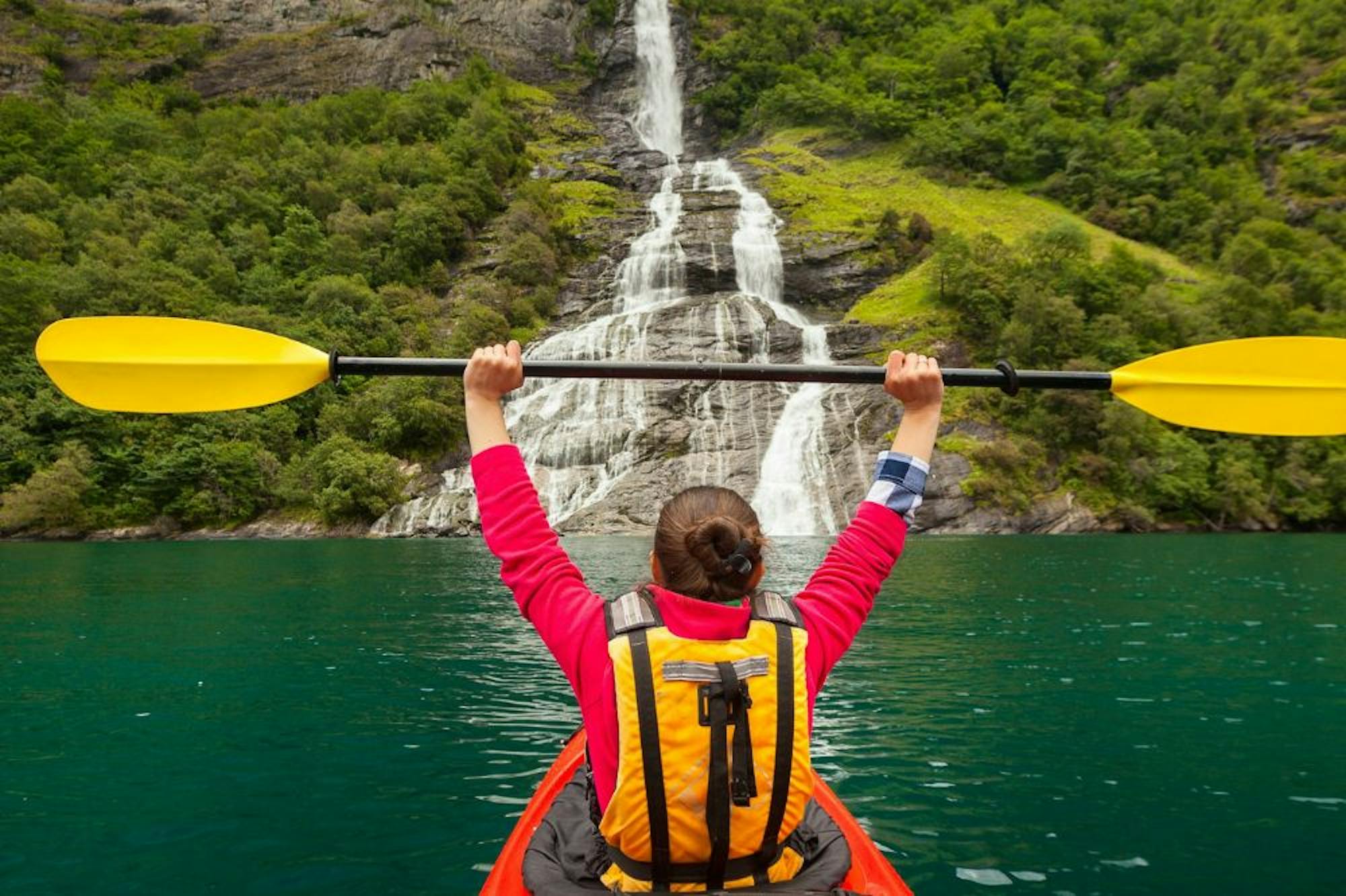 Dont forget your sense of adventure