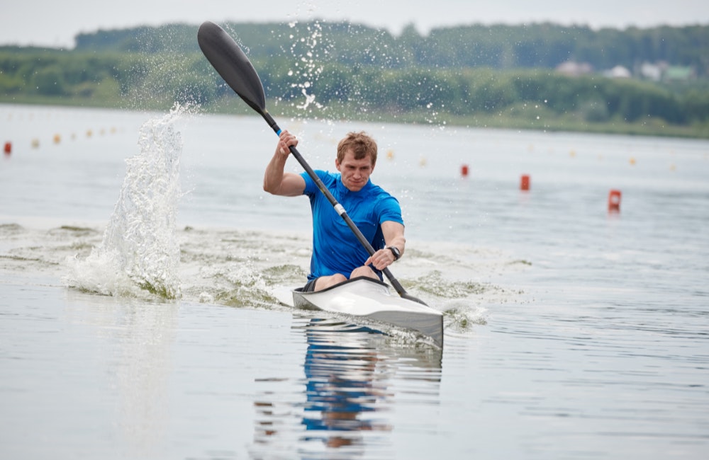 6. Master Some Basic Maneuvers