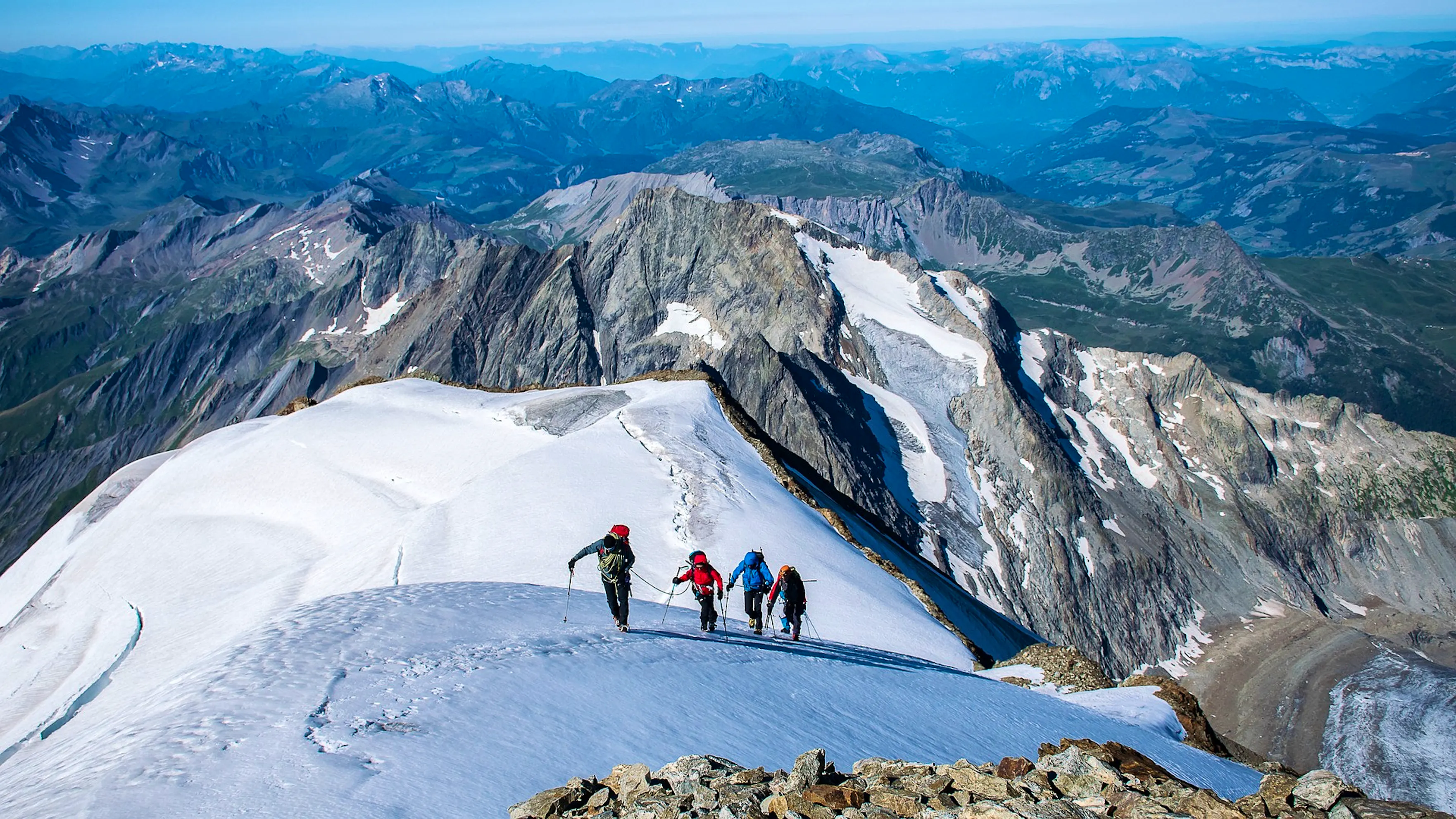 Is Mont Blanc Hard To Climb? A Trekker's Guide