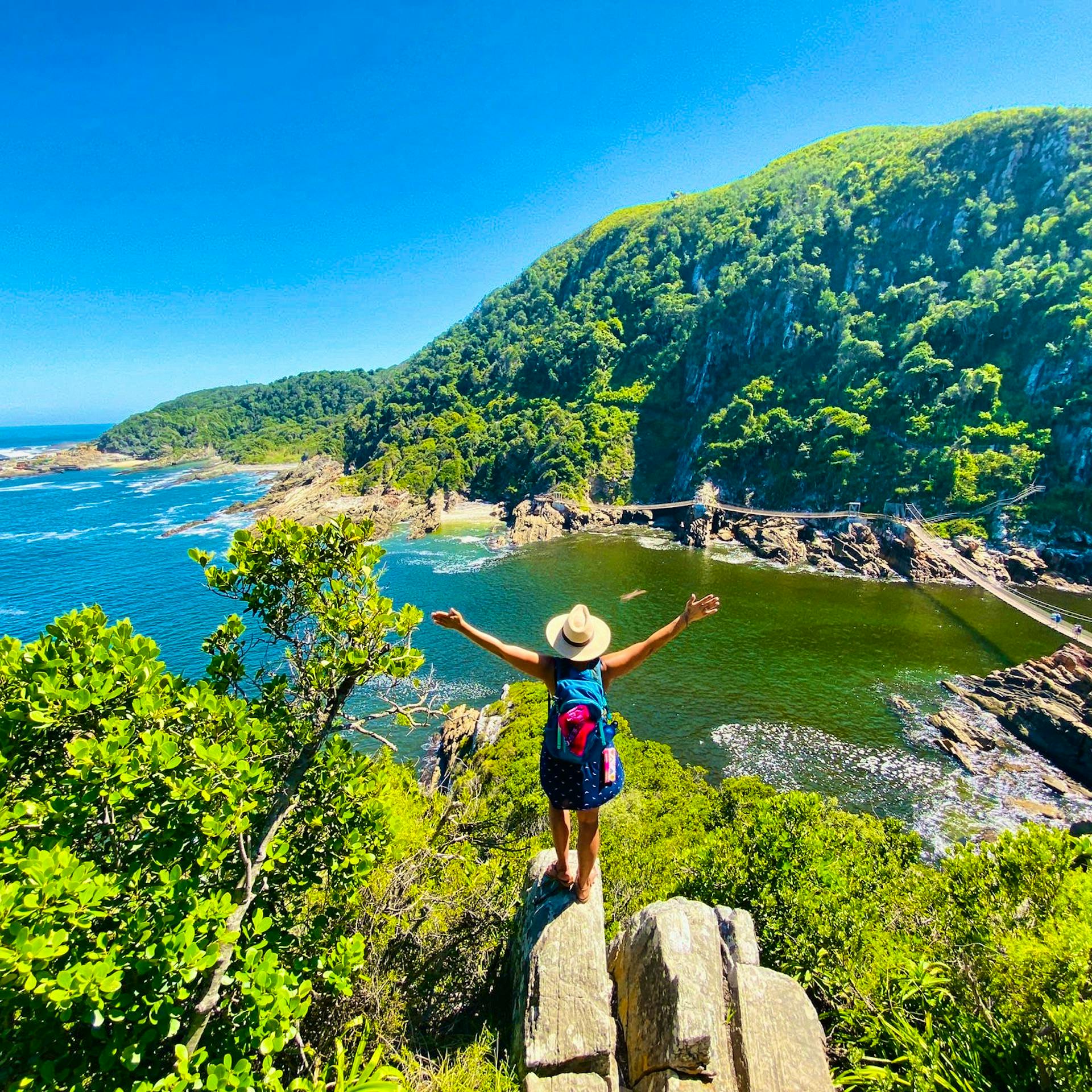 Garden Route