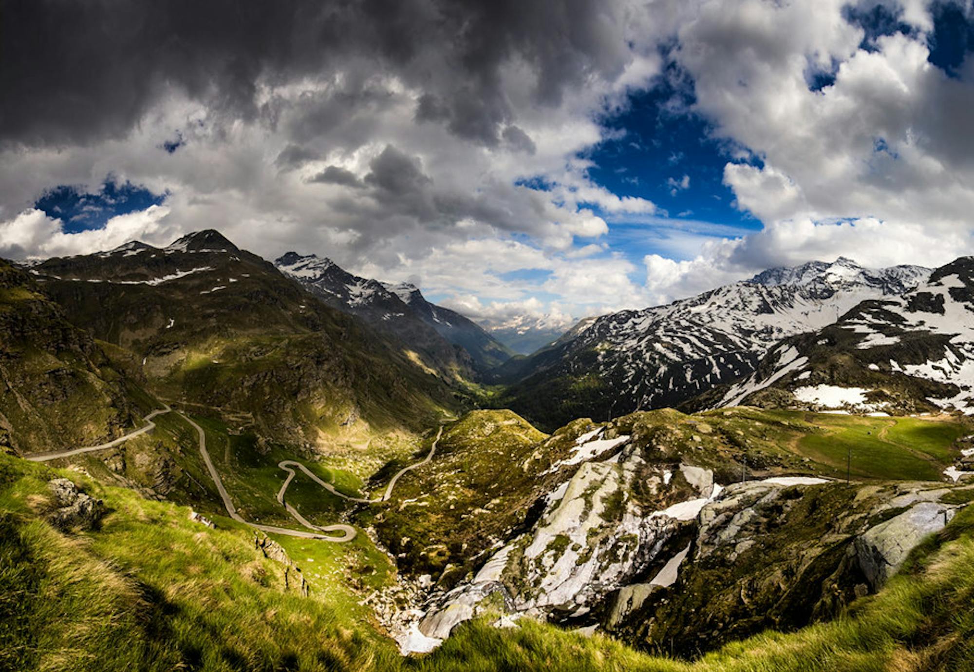 flickr - riccardo maria mantero - gran paradiso